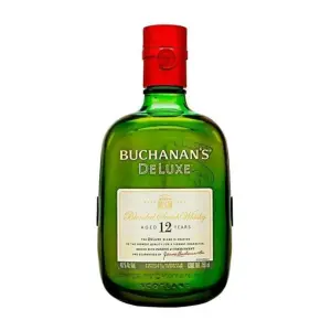 Bb Whisky Buchanans 12 Anos 750Ml