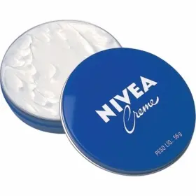 Cr Pele Nivea 56G