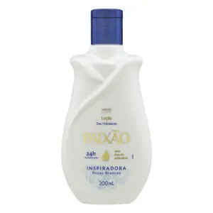 Leite Hid Paixao 200Ml