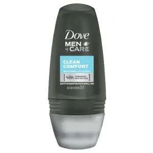 Des Roll On Dove 50Ml 72H