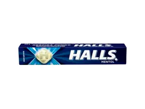 Bala Halls 28G Mentol