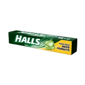 Bala Halls 28G Menta