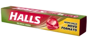 Bala Halls 28G Melancia
