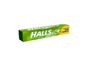 Bala Halls 28G Uva Verde