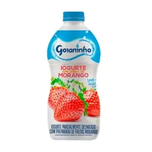 Iog Milkinho 250G Morango
