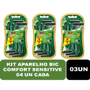 Ap Bic Conf 3 Pele Sens Cart un