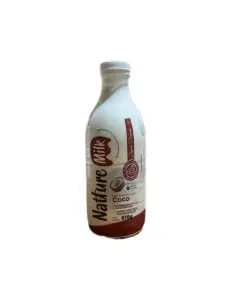 Iog Nature Milk 970G Coco