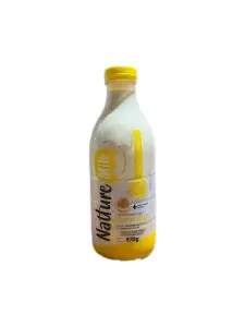 Iog Nature Milk 970G Maracuja