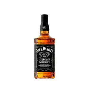Whisky Jack Daniels 1L