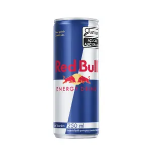 Red Bull Energy 250Ml Trad