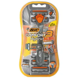 Ap Bic Conf 3 Hibrid 1Ap + 6 Cartuch un