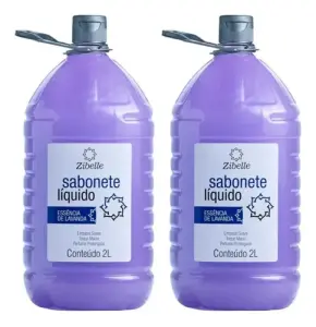 Sab Liq Petala 2L Lavanda