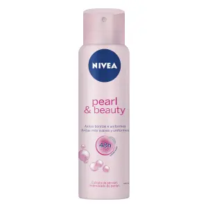 Des Aer Nivea 150Ml Fem Per Beuty