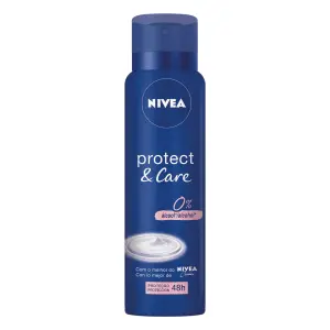 Des Aer Nivea 150Ml Protect Care