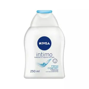 Sab Liq Int Nivea 250Ml Fresh