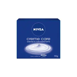 Sab Nivea 90G Creme Care