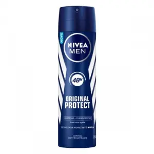 Des Aer Nivea 150Ml Orig Protect