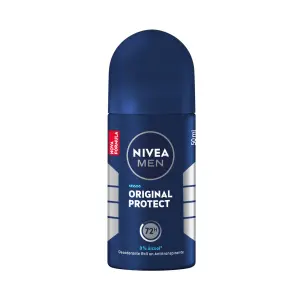 Des Roll On Nivea 50Ml Original