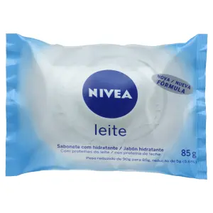 Sab Nivea 85G