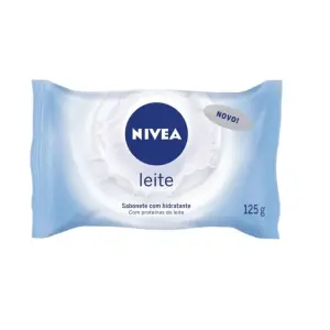 Sab Nivea Hidr Nutri 125G