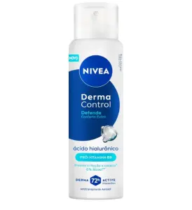 Des Aer Nivea Fem 150Ml Derm Cont Def 51