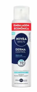 Des Aer Nivea Men 12 200Ml Derm Cont Def