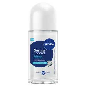 Des Roll On Nivea 50Ml Derma Control B5