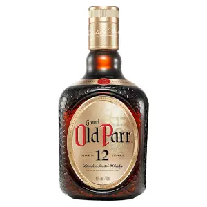 Whisky Old Parr 12Y 750Ml