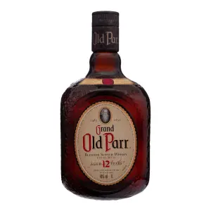 Beb Whisky Old Parr 12A 1L