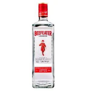Bb Gin Beefeater 750Ml