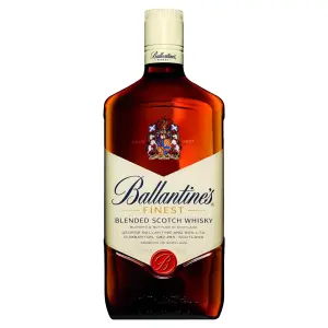 Whisky Ballantine S Finest 1Lt