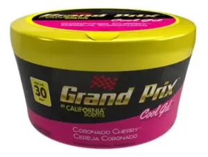Aromat Grand Prix Gel Pte 70G Aroma Cereja