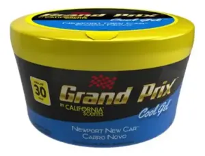 Aromat Grand Prix Gel Pte 70G