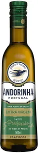 Azeite Ex Virgem Andorinha Vd 500Ml