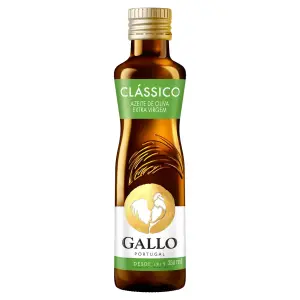 Azeite Ex Virgem Gallo Vd 250Ml
