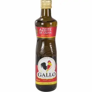 Azeite Gallo Tipo un Vd 500Ml