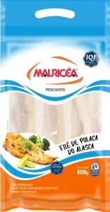 Polaca Alasca File Jetfish 800G