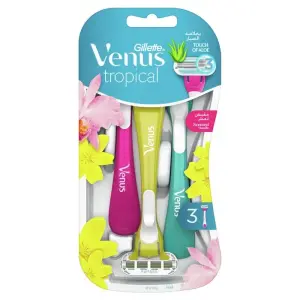 Ap Venus 3 Tropical 3Un