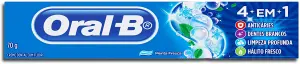 Cr Dental Oral B 4 em 1 70G Pco Especial