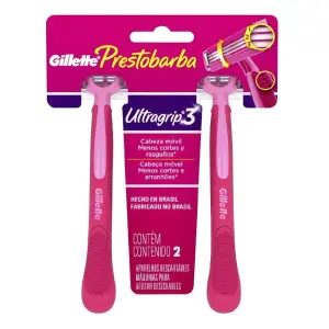 Ap Prest Ult Grip 3 Fem C Mov Sm 2Un