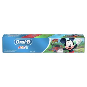 Cr Dental Inf Oral B 50G