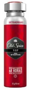 Des Aer Old Spice Vip+Vip