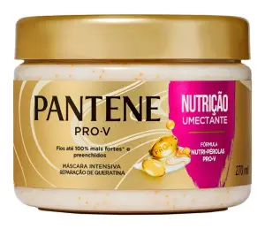 Ct Pantene Liso Extremo 270Ml