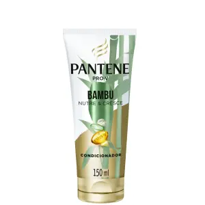 Cond Pantene 150Ml Bambu