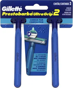 Ap Presto U Gripe com 2Un