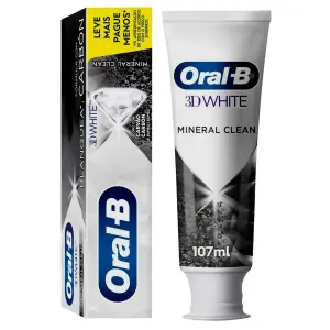 Cd Oral B 3D White 140G Mineral Cl L+P-