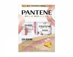 Kit Sh+Cond Pantene 450Ml