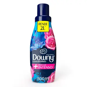 Amac Conc Downy 500Ml Brisa Intenso