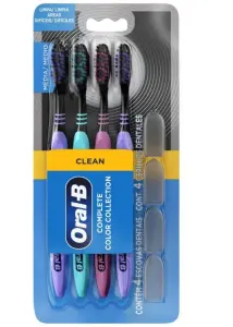 Esc Dental Oral B Comp Color Mac 4Un