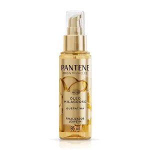 Oleo Cap Pantene 95Ml Milagroso